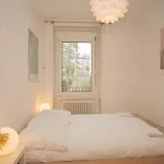 Two Floor Apartment With Garden & Baselcard