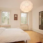 Two Floor Apartment With Garden & Baselcard